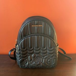 Michael Kors Mini Backpack